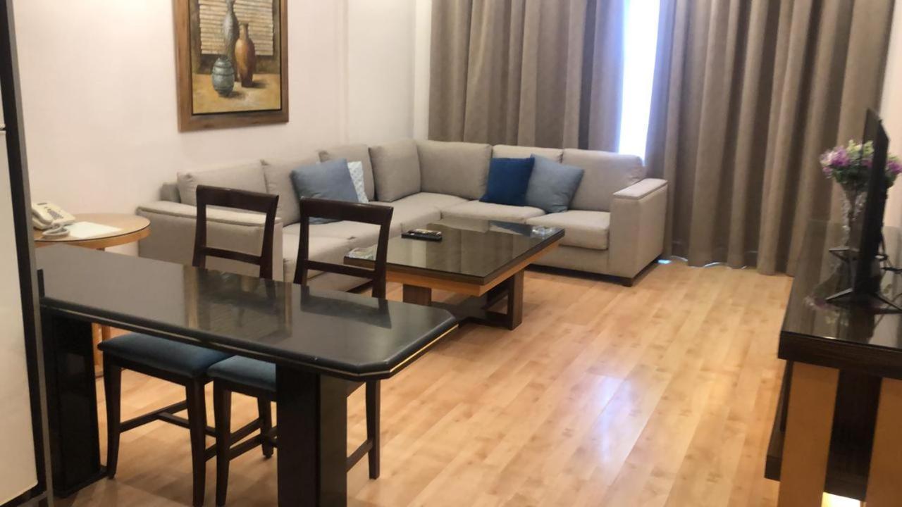 דירות Lahoya ביירות מראה חיצוני תמונה